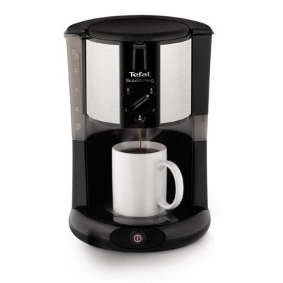 Кавоварка Tefal CM290838 SUBITO MUG Кавоварка Tefal CM290838 SUBITO MUG