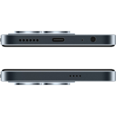 Смартфон Tecno Spark Go 1 (KL4) 4/128GB Startrail Black (4894947036163) Смартфон Tecno Spark Go 1 (KL4) 4/128GB Startrail Black (4894947036163)