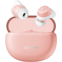 Bluetooth-гарнітура A4Tech B27 Baby Pink Bluetooth-гарнітура A4Tech B27 Baby Pink