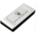 Накопичувач зовнішній SSD Portable USB 2.0ТB Kingston XS2000 Silver (SXS2000/2000G)