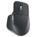 Миша Bluetooth Logitech MX Master 3S Graphite (910-006559) Миша Bluetooth Logitech MX Master 3S Graphite (910-006559)