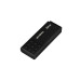 Флеш-накопичувач USB3.2 64GB Goodram UME3 Black (UME3-0640K0R11) Флеш-накопичувач USB3.2 64GB Goodram UME3 Black (UME3-0640K0R11)