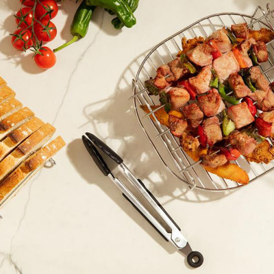 Набір аксесуарів Cecotec Cecofry Pack (CCTC-04995) Набір аксесуарів Cecotec Cecofry Pack (CCTC-04995)