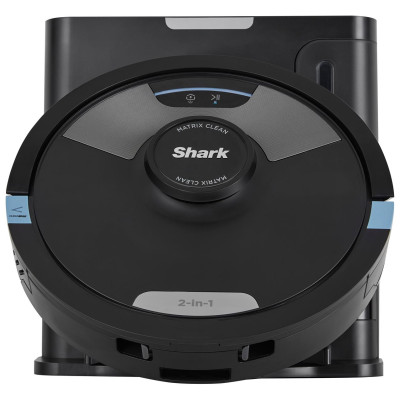 Робот-пилосос Shark Matrix Plus RV2620WAEU Робот-пилосос Shark Matrix Plus RV2620WAEU