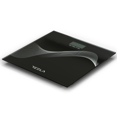 Ваги підлогові Tesla BS102B Ваги підлогові Tesla BS102B