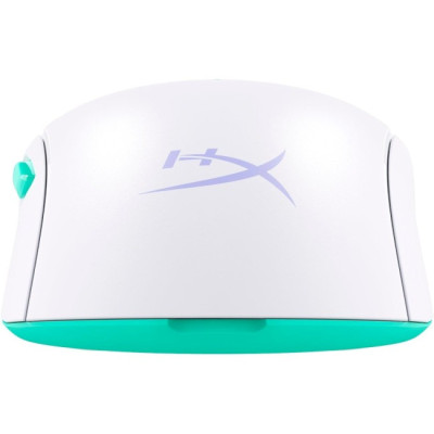 Миша бездротова HyperX Pulsefire Haste 2 Core Wireless White (8R2E7AA) Миша бездротова HyperX Pulsefire Haste 2 Core Wireless White (8R2E7AA)