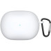 Чохол BeCover Silicon для Xiaomi Redmi Buds 4 Pro White (708614)