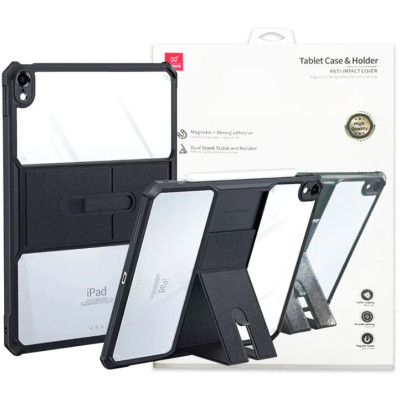 Чохол-накладка BeCover Xundd Stand для Apple iPad Air 13 Чохол-накладка BeCover Xundd Stand для Apple iPad Air 13