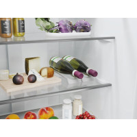 Холодильник Candy CNCQ2T518EX