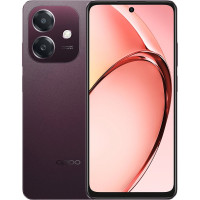 Смартфон Oppo A3x 4/128GB Nebula Red Смартфон Oppo A3x 4/128GB Nebula Red