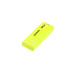 Флеш-накопичувач USB2.0 128GB Goodram UME2 Yellow (UME2-1280Y0R11) Флеш-накопичувач USB2.0 128GB Goodram UME2 Yellow (UME2-1280Y0R11)