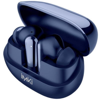 Bluetooth-гарнітура iMiki T14 Blue Bluetooth-гарнітура iMiki T14 Blue