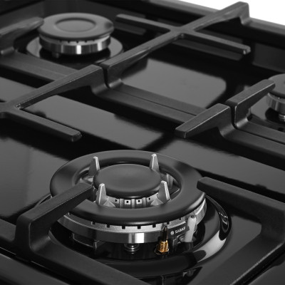 Плита Grifon G643S-CAWB3