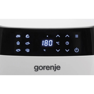Мультипечь Gorenje AF1409DW (AF-350A)