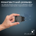Зарядний пристрій Promate BiPlug-QC3 Black Зарядний пристрій Promate BiPlug-QC3 Black
