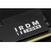 Модуль пам`ятi DDR5 2x16GB/6000 Goodram IRDM Black (IR-6000D564L30S/32GDC)