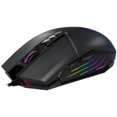 Миша Bloody P91s RGB Black Миша Bloody P91s RGB Black