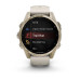 Смарт-годинник Garmin Fenix 8 43mm AMOLED Sapphire Soft Gold with Fog Gray Silicone (010-02903-18) Смарт-годинник Garmin Fenix 8 43mm AMOLED Sapphire Soft Gold with Fog Gray Silicone (010-02903-18)
