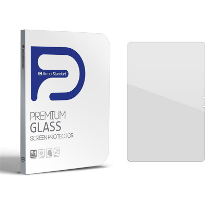 Захисне скло Armorstandart Glass.CR для Lenovo Tab P11 Pro TB-J706, 2.5D (ARM60711) Захисне скло Armorstandart Glass.CR для Lenovo Tab P11 Pro TB-J706, 2.5D (ARM60711)