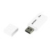 Флеш-накопичувач USB2.0 8GB Goodram UME2 White (UME2-0080W0R11) Флеш-накопичувач USB2.0 8GB Goodram UME2 White (UME2-0080W0R11)