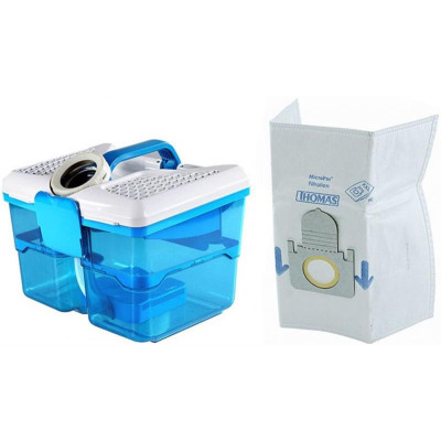 Пылесос Thomas Aqua + Pet & Family (788563)