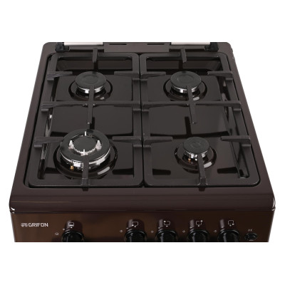 Плита Grifon G543B-CAWB2