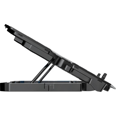 Охолоджуюча підставка для ноутбука GamePro CP560 Охолоджуюча підставка для ноутбука GamePro CP560