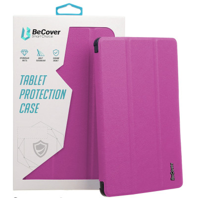 Чохол-книжка BeCover Smart Case для Xiaomi Pad 7/7 Pro 11.2 Purple (712809) Чохол-книжка BeCover Smart Case для Xiaomi Pad 7/7 Pro 11.2 Purple (712809)