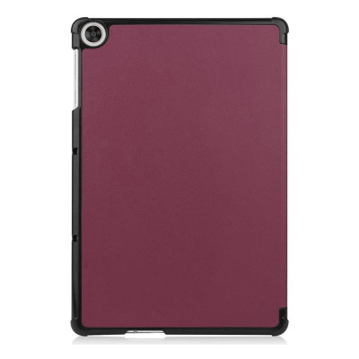 Чохол-книжка BeCover Smart Case для Huawei MatePad T 10s/T 10s (2nd Gen) Red Wine (705405) Чохол-книжка BeCover Smart Case для Huawei MatePad T 10s/T 10s (2nd Gen) Red Wine (705405)
