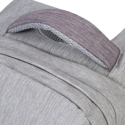 Рюкзак Rivacase 7562 Grey/Mocha 15.6 Рюкзак Rivacase 7562 Grey/Mocha 15.6