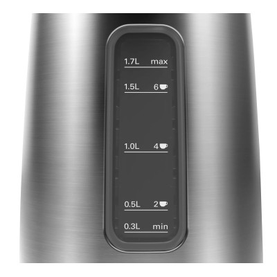 Електрочайник Bosch TWK5P475