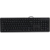 Клавіатура A4Tech KK-3 Black