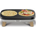 Млинниця Tefal Crepier Gourmet PY900D12 Млинниця Tefal Crepier Gourmet PY900D12