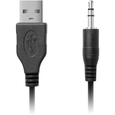 Акустична система REAL-EL S-215 Black Акустична система REAL-EL S-215 Black