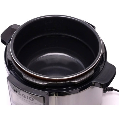 Мультиварка-скороварка Magio MG-429 Мультиварка-скороварка Magio MG-429