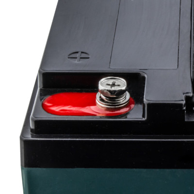 Акумуляторна батарея LogicPower LP 12V 50AH (6-DZM-50) AGM Акумуляторна батарея LogicPower LP 12V 50AH (6-DZM-50) AGM