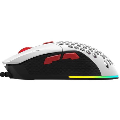 Миша Xtrike Me GM-316W Миша Xtrike Me GM-316W