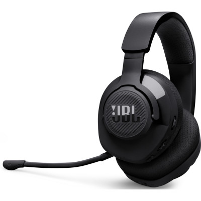 Bluetooth-гарнітура JBL Quantum 360 Wireless Black (JBLQTUM360BLK) Bluetooth-гарнітура JBL Quantum 360 Wireless Black (JBLQTUM360BLK)