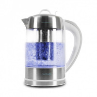 Електрочайник Cecotec ThermoSense 370 Clear CCTC-01511 (8435484015110) Електрочайник Cecotec ThermoSense 370 Clear CCTC-01511 (8435484015110)