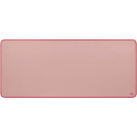 Ігрова поверхня Logitech Desk Mat Studio Darker Rose (956-000053) Ігрова поверхня Logitech Desk Mat Studio Darker Rose (956-000053)