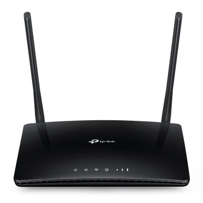 Бездротовий маршрутизатор TP-LINK Archer MR200 Бездротовий маршрутизатор TP-LINK Archer MR200