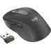 Миша бездротова Logitech Signature M650 L Wireless for Business Graphite (910-006348) Миша бездротова Logitech Signature M650 L Wireless for Business Graphite (910-006348)