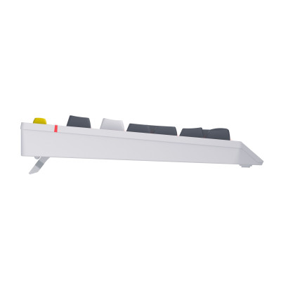 Клавіатура Hator Icefall White (HTK405UA)