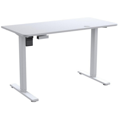 Геймерський стіл Cougar Royal 140 Mossa White Геймерський стіл Cougar Royal 140 Mossa White