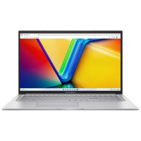Ноутбук Asus Vivobook 17 X1704VA-AU665 (90NB10V1-M00SP0) Cool Silver Ноутбук Asus Vivobook 17 X1704VA-AU665 (90NB10V1-M00SP0) Cool Silver
