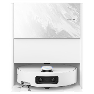 Робот-пилосос Dreame Aqua 10 Ultra Track Complete White (RLR81CE-1-WH) Робот-пилосос Dreame Aqua 10 Ultra Track Complete White (RLR81CE-1-WH)