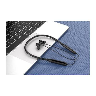 Bluetooth-гарнітура Foneng Neckband Sport BL34 (BL34-BE-N) Bluetooth-гарнітура Foneng Neckband Sport BL34 (BL34-BE-N)