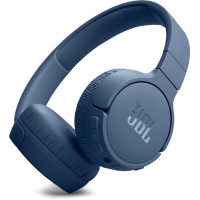 Bluetooth-гарнітура JBL Tune 670 NC Blue (JBLT670NCBLU) Bluetooth-гарнітура JBL Tune 670 NC Blue (JBLT670NCBLU)