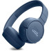 Bluetooth-гарнітура JBL Tune 670 NC Blue (JBLT670NCBLU)