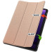 Чохол-книжка BeCover Flexible TPU Mate для Samsung Galaxy Tab S9 (SM-X710/SM-X716)/S9 FE (SM-X510/SM-X516B) Rose Gold (712532) Чохол-книжка BeCover Flexible TPU Mate для Samsung Galaxy Tab S9 (SM-X710/SM-X716)/S9 FE (SM-X510/SM-X516B) Rose Gold (712532)